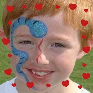 Meet your Posher, Michele